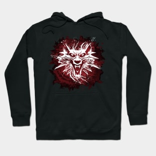 I am Geralt! Hoodie